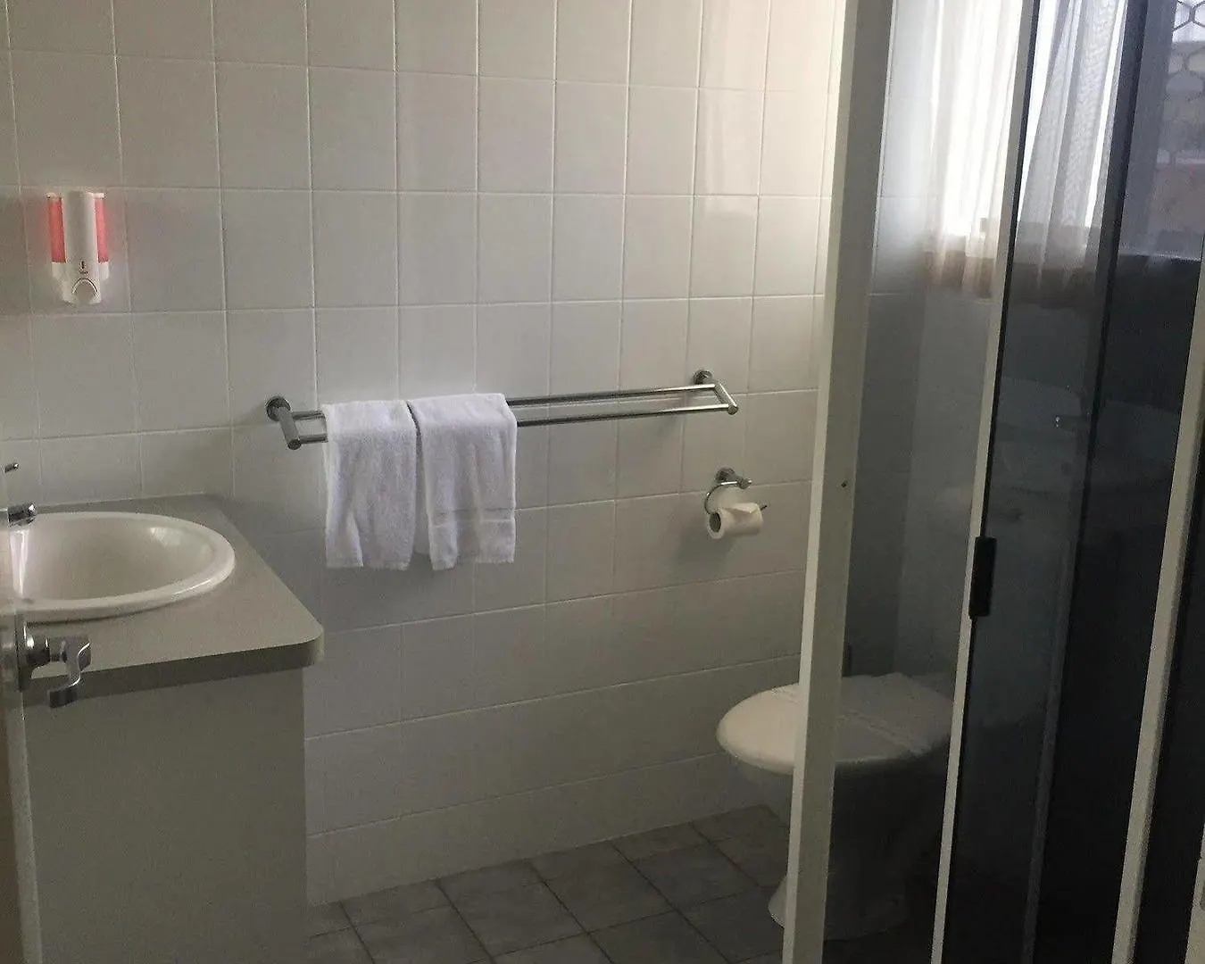 Bundaberg Spanish Motor Inn