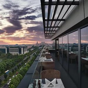 Union Plaza Romania