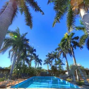 Motel Goondiwindi Motel