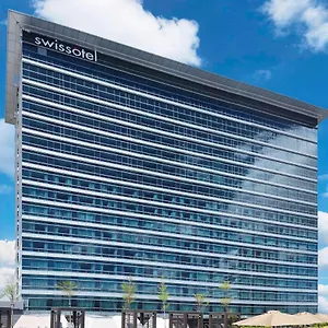 Swissotel Clark Philippines Philippines