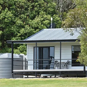Maleny Hinterland Escape Australia