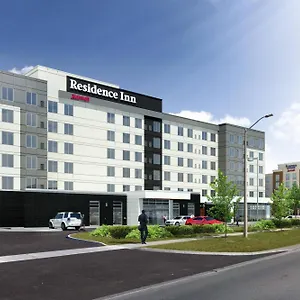 By Marriott Toronto West Canada