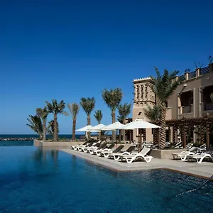 Sheraton And United Arab Emirates