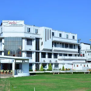 Merlin International India