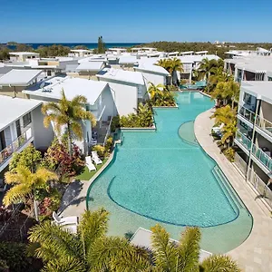 Resort Dunes