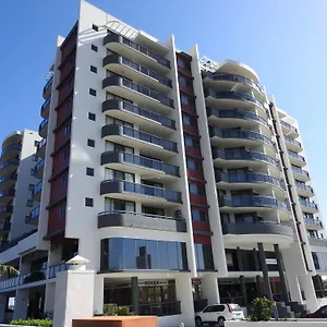 Aparthotel Tower