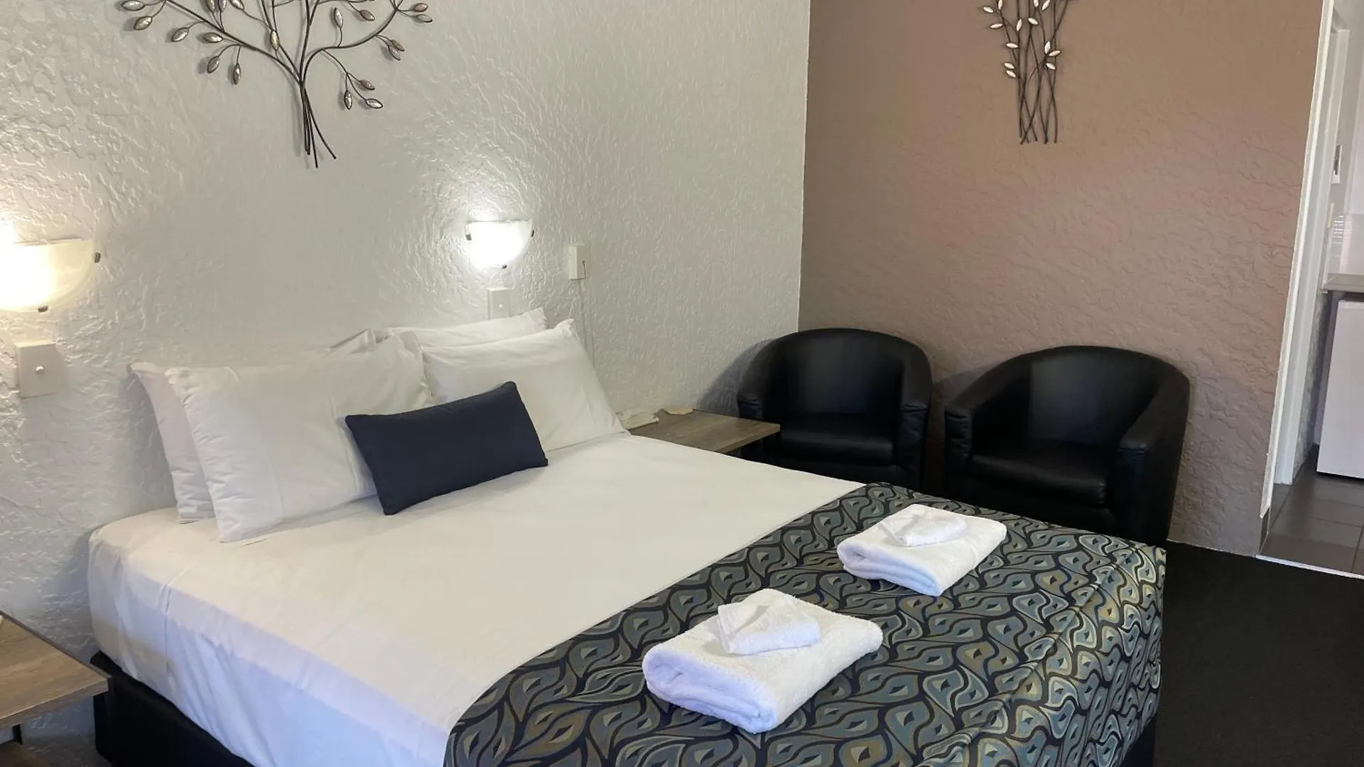 Bundaberg Spanish Motor Inn