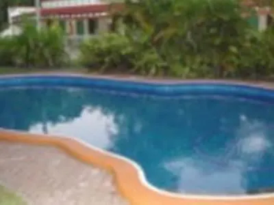 Motel Bundaberg Spanish Motor Inn