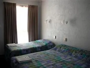 Motel Bundaberg Spanish Motor Inn