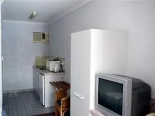 Bundaberg Spanish Motor Inn 3*,