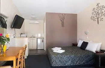 Bundaberg Spanish Motor Inn