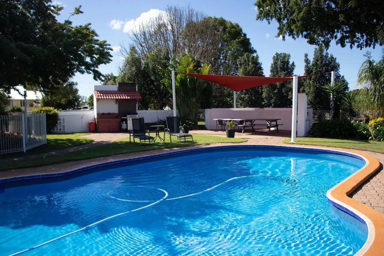 Bundaberg Spanish Motor Inn