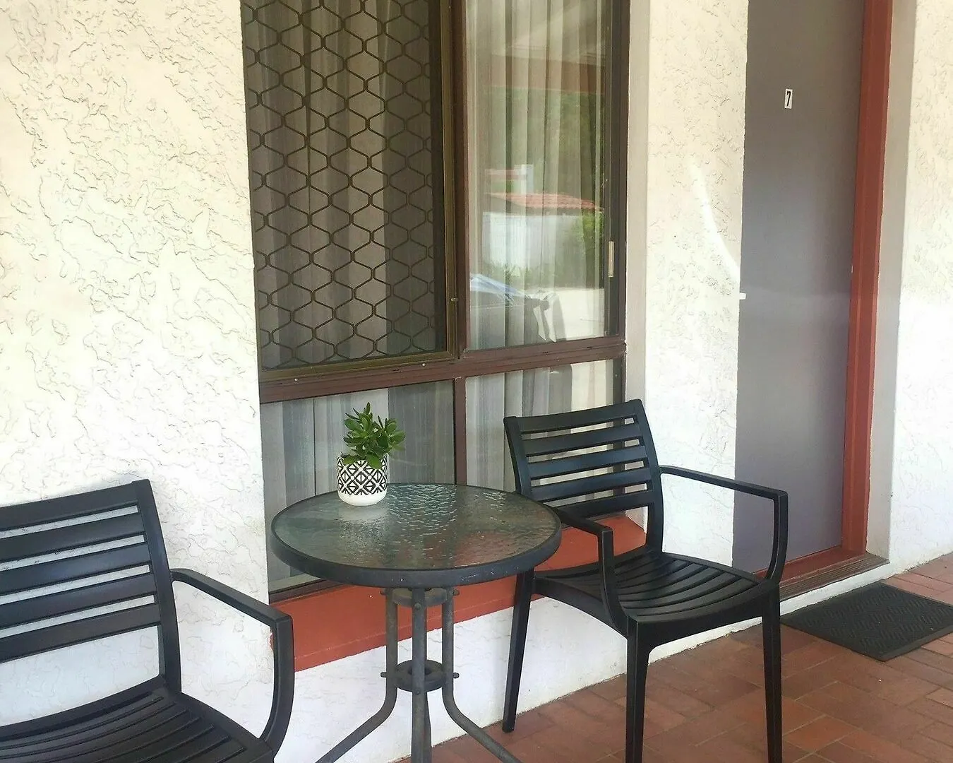 Bundaberg Spanish Motor Inn